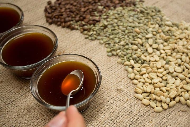 A taste of Aquiares - 2 hours Coffee Tour