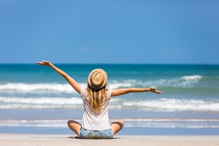 Beach Tour from San Jose. Private Tour