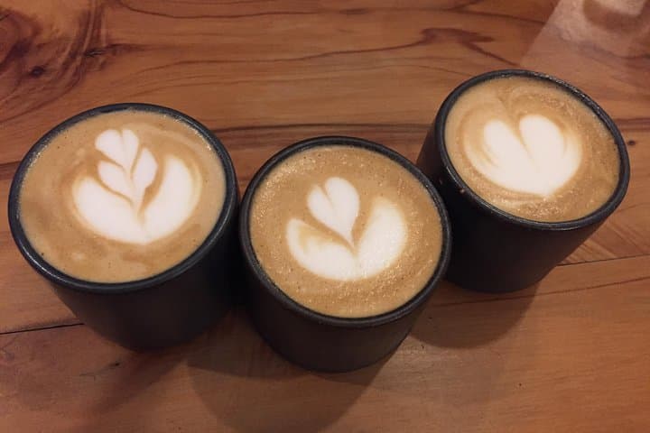 San Jose City Tour & Costa Rican Specialty Coffee Tastings