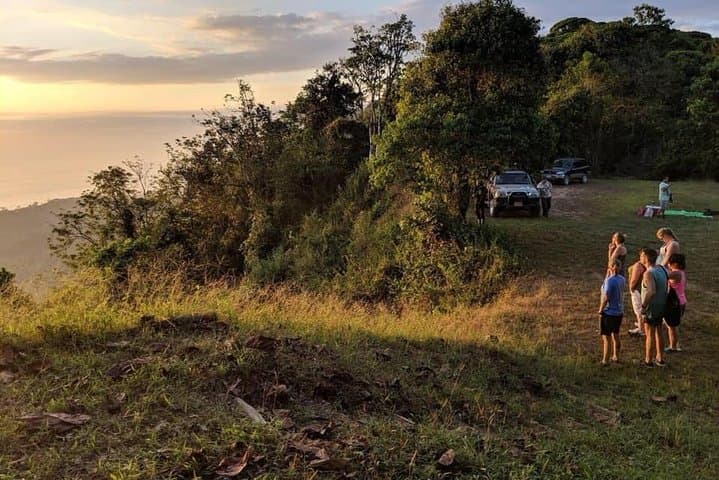 Safari & Waterfalls trails Experience Out the beaten Path.