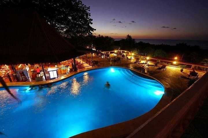 Private Transfer: Liberia Airport To Tamarindo Guanacaste