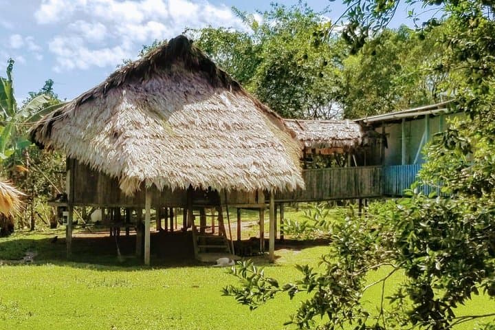 Meleruk Indigenous Community