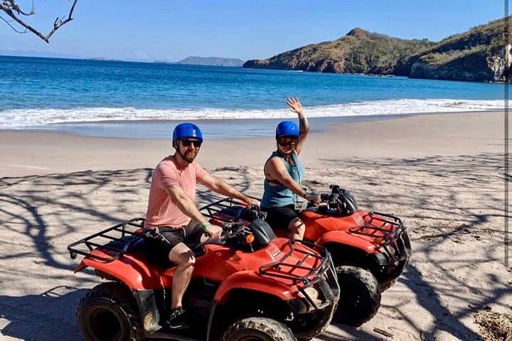 ATV Adventures