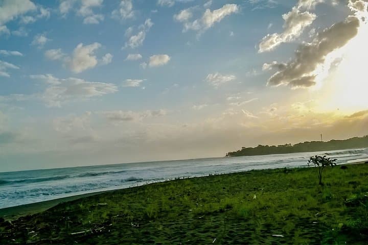 Private Transfer from San Jose to Puerto Viejo, Talamanca, Limon