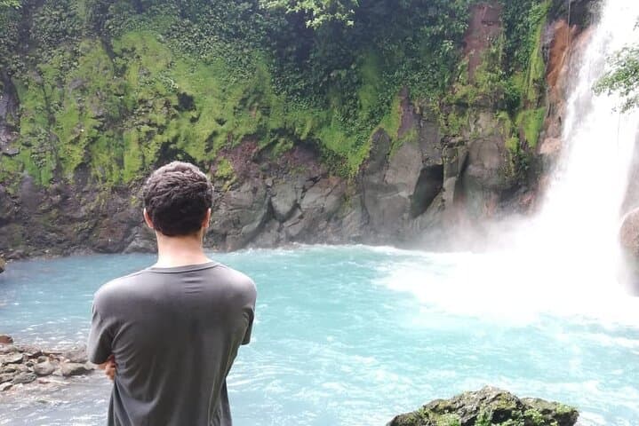 Private Full Day Celeste River Hiking Experience with Lunch