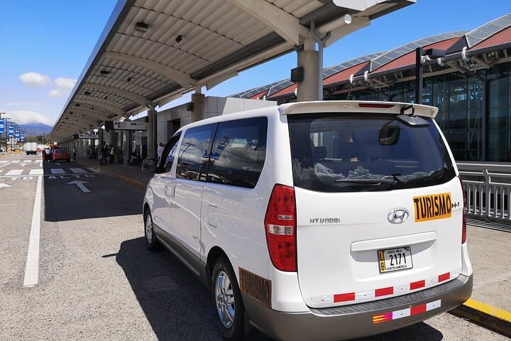 Private Transfer: San José Apto to Puerto Viejo / Cahuita (Limón)