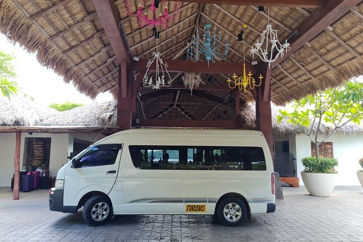 Liberia Airport To Conchal & Flamingo Shuttle Service