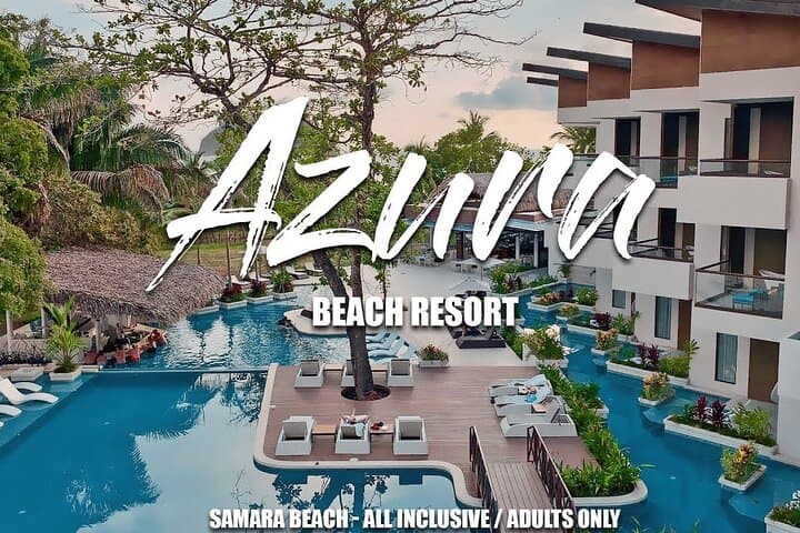 Private Transfer From Liberia Airport To Azura Beach Resort