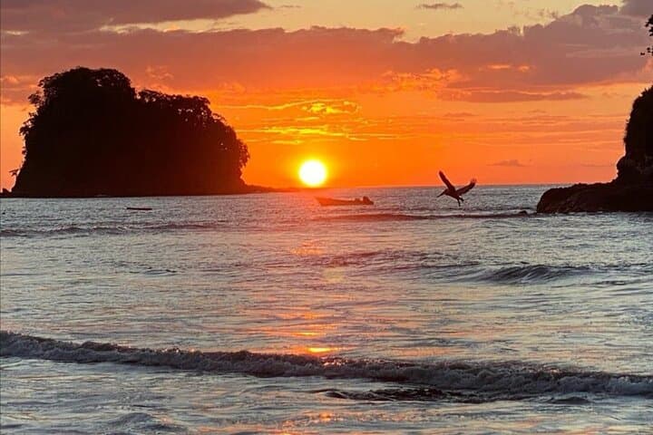 Beaches, Hiking, Snorkeling and Bon Fire Day Trip
