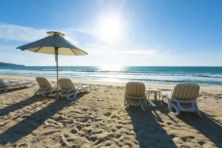 Private Shuttle From San Jose Airport To Jaco Beach Hotels