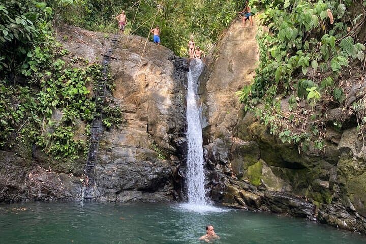 Adventure to Natural Wonders on the Pacific Coast