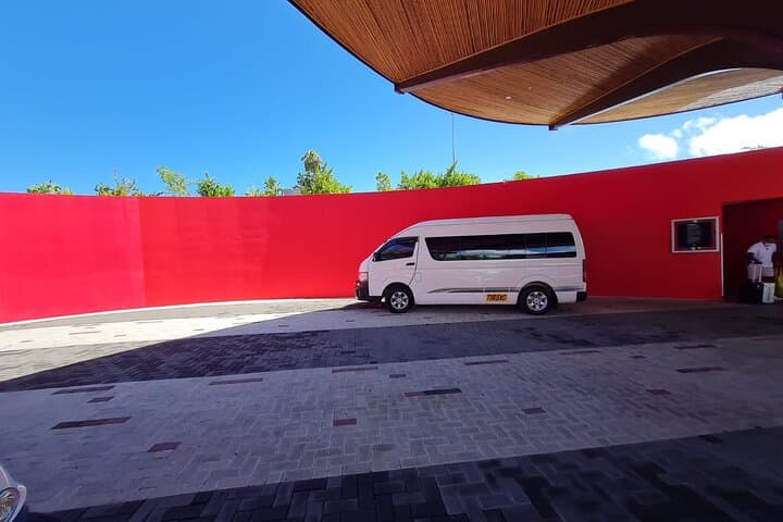 Private Transportation From Liberia Airport to Ostional Guanacaste