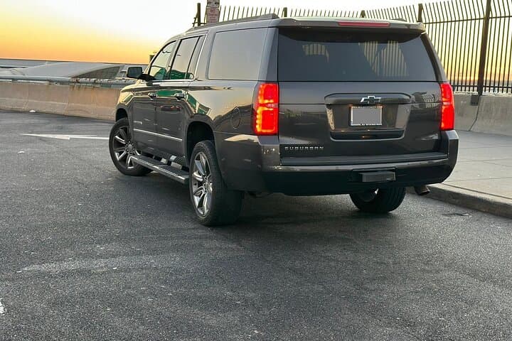 JW Marriott/Riu Hotel to Liberia Airport (LIR) Departure Transfer