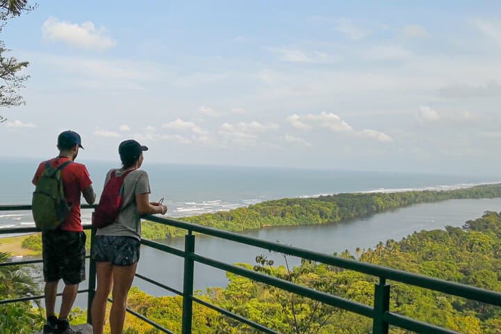 Tortuguero's Hill/Cerro Tortuguero