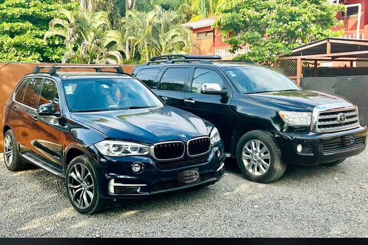 SJO airport to Jaco or Los Suenos Marriott transportation