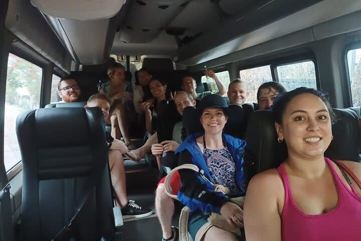 Private Driver in Costa Rica ( 10-Hours )