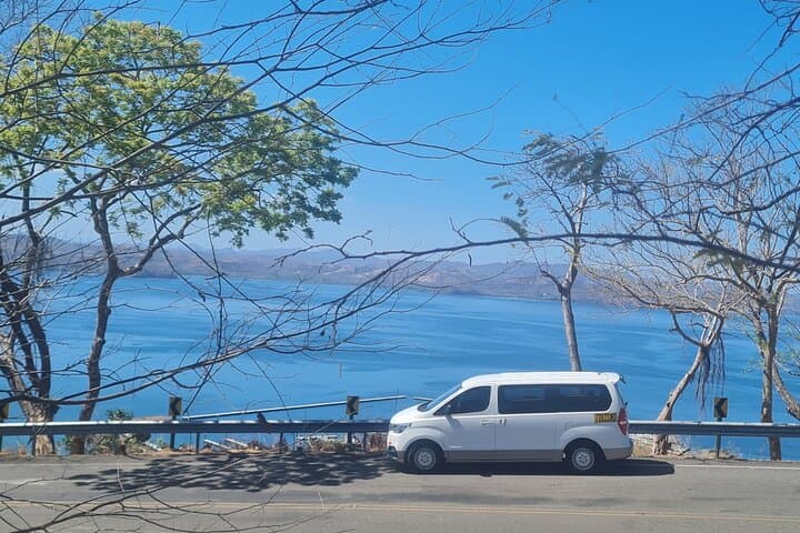 Transportation from Liberia Airport to Tabacon Thermal Resort Spa