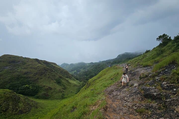 Anton Valley Excursion: Hiking, Waterfalls, Natural Pool and Zoo