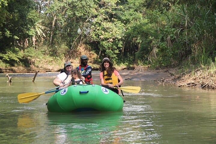 Safari Float