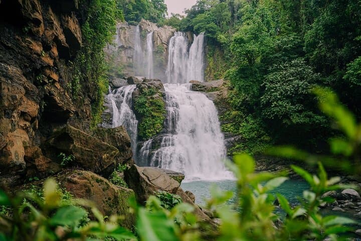 Nauyaca Full Day tour