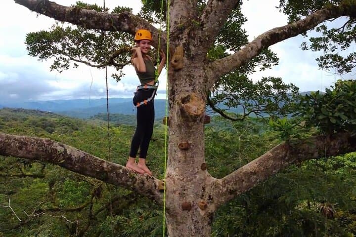 Arenal Volcano - Fully Guided Ecological Park Experience