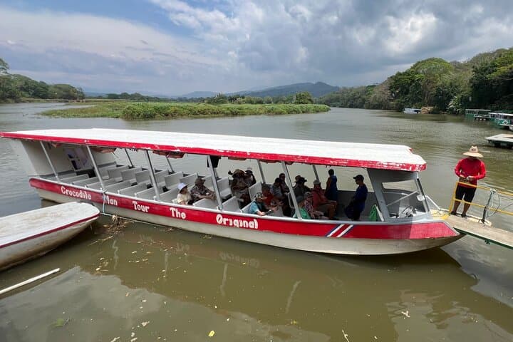 Puntarenas Eco Safari Adventure Tour
