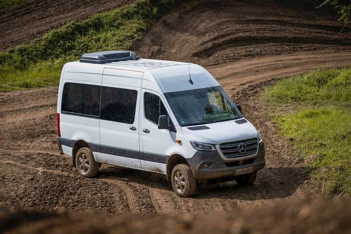 Private VIP Transfer: Liberia Airport to JW Marriott//Pinilla