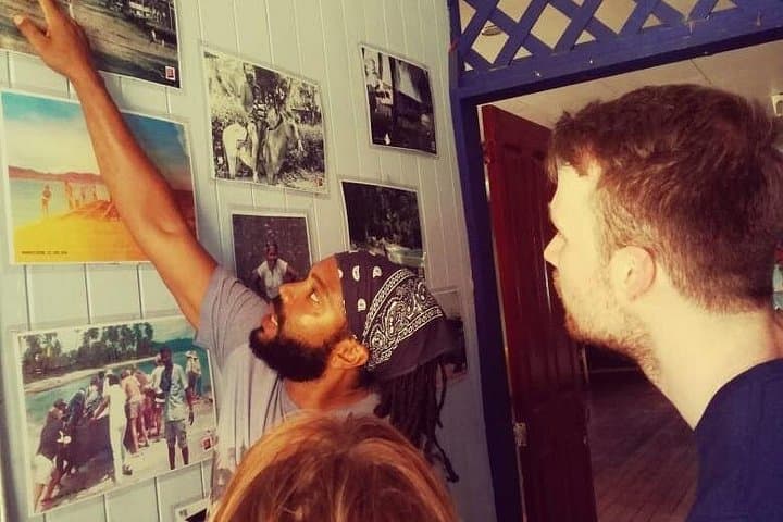 Taste the Caribbean to Puerto Viejo Food and Culture Walking Tour