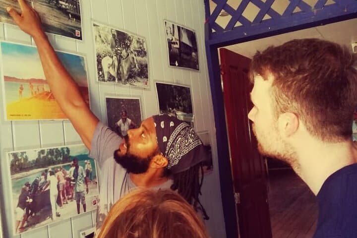 Taste the Caribbean to Puerto Viejo Food and Culture Walking Tour