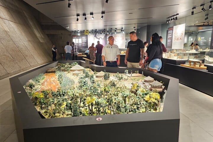 San José City Highlights Culture History Hidden Gems