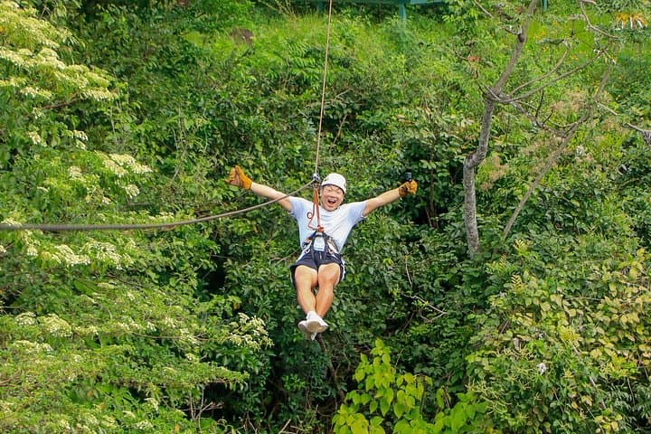 Explore Day Pass – Adventure & Relaxation in One Day
