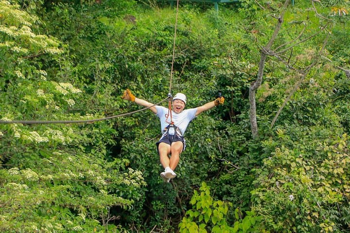 Explore Day Pass – Adventure & Relaxation in One Day
