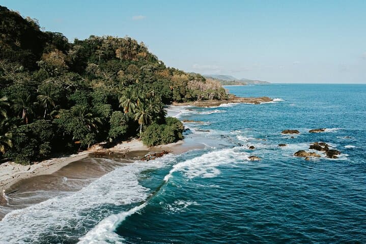 Private Transport Arenal to Santa Teresa - Premium Service VIP