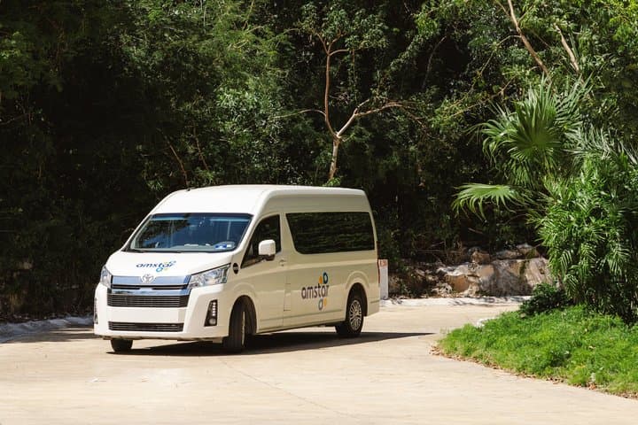 Private Transfer from Liberia Airport to Tamarindo and Conchal