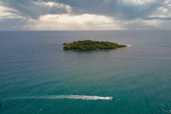 Uvita Island Nature Hike and History Slots and Birdwatching