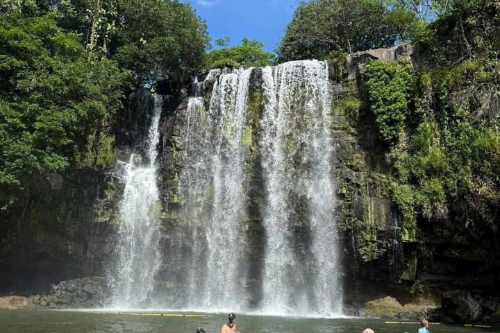 Guanacaste Wonders Sloths Waterfalls and Coffee