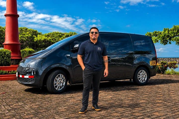 Transportation from SJO Airport, Jaco, Fortuna, Manuel Antonio