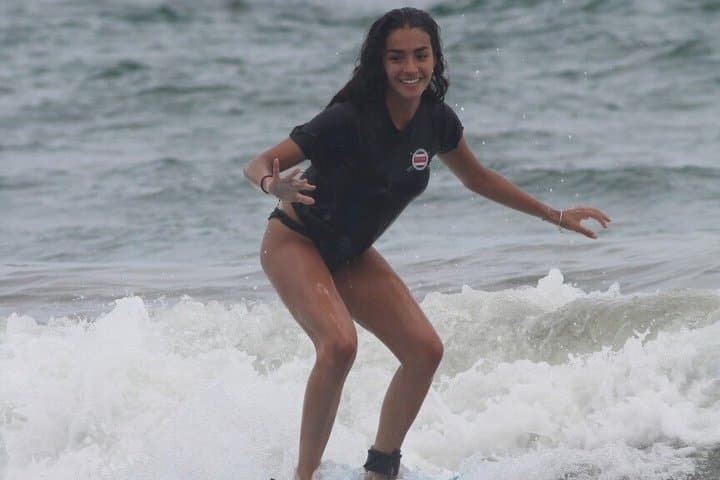 Private Surf Lesson in Tamarindo