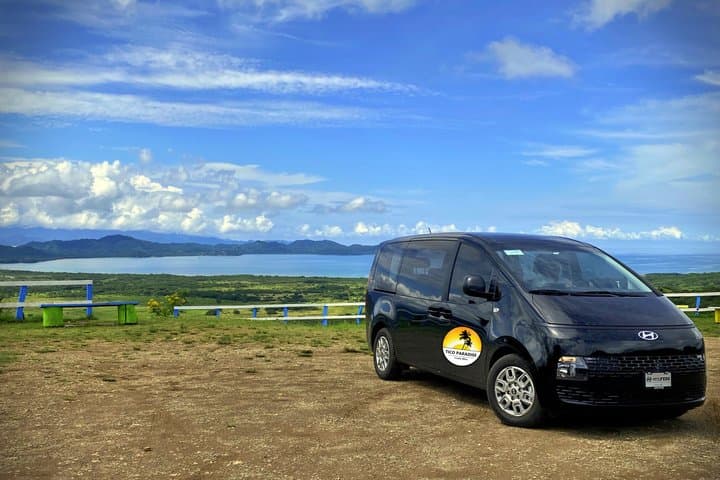 Private Transport Monteverde to JW Marriott Costa Elena