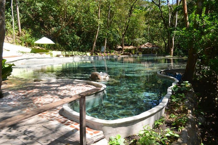 All Day Adventure Tour — book in Costa Rica
