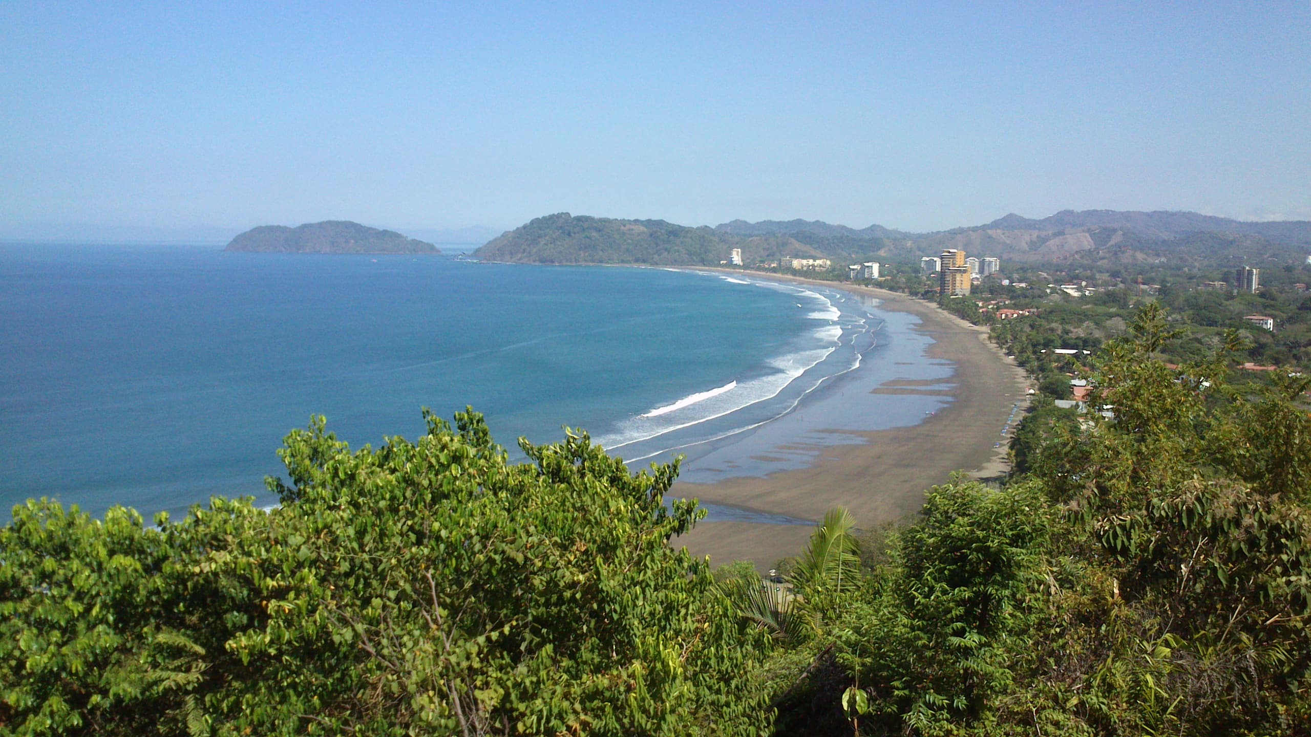 Jacó, Puntarenas